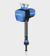 歐式智能提升機